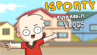 ISPONTY  ARKIN ANIMATION VLOGS [upl. by Winfrid]