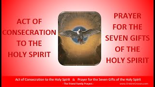 Prayer of Consecration to the Immaculate Heart of Mary [upl. by Enyalahs]