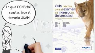 Descargar Guía para Examen UNAM 2020 [upl. by Seadon]