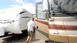 RV Sales of Oregon 2009 Beaver Contessa STOCK CA2112 [upl. by Migeon]