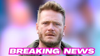 Breaking News Wolfenden shares insights into his new relationship after divorce from Charley Webb [upl. by Rochella]