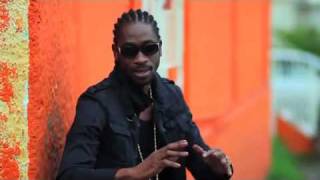 Bounty Killer  Path To Greatness Documentary Vol1 Reggae Sumfest 2010 [upl. by Siramed779]