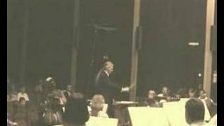 Tchaikovsky Symphony 5 movt 1 Pt 2 Vidin PhilMichael Rosenzweig [upl. by Onitselec]