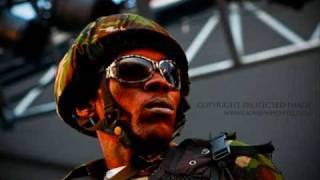 vybz kartel we nuh fraid ah nobody [upl. by Doersten]