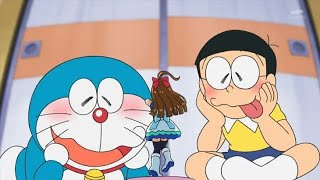 doraemon  The Day Doraemon Leaves Nobita  GoodBye Doraemon Episode Part2  Explain [upl. by Kiah]