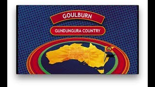 Goulburn  Australian Icon Towns [upl. by Irrak]