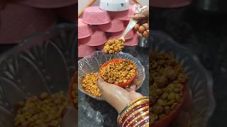 घर पर बने बाजार जैसी चटपटी चना दाल  chana dal namkeen recipe namkeen [upl. by Ecyarg]