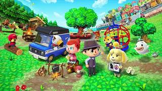 Animal Crossing New Leaf 6PM [upl. by Jezabella739]