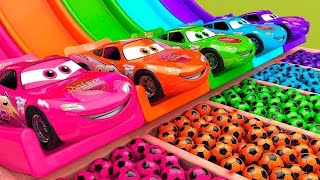 Carros Para Niños [upl. by Khanna399]