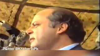 Nawaz Sharif ny Jab Benazir ko Galian Di thin Galion Wali Siyasat Ka Aghaz [upl. by Therine]