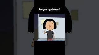 Yaudah sii ikutin aja animation kartun [upl. by Kerwin]