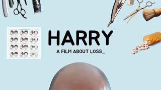 HARRY  short film [upl. by Yrrem]