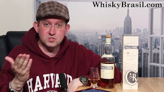 Cragganmore 12 Review  O Classic Malt de Speyside [upl. by Benkley]