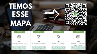 MAPA – ESOFT – FUNDAMENTOS DE REDES DE COMPUTADORES – 532024 [upl. by Nylyrehc]