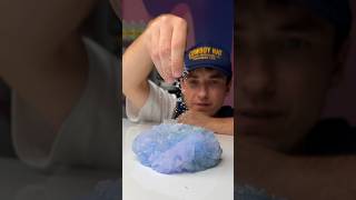 Recreating VIRAL Slime Foam Cutting [upl. by Christi19]