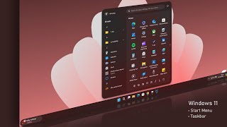 How to Get New Start Menu in Windows 11 [upl. by Jules]