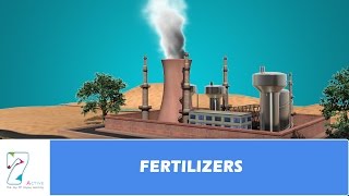 FERTILIZERS [upl. by Mellins814]