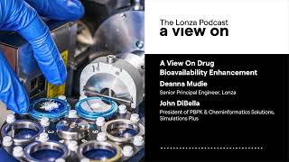 A View On Drug Bioavailability Enhancement [upl. by Korry]