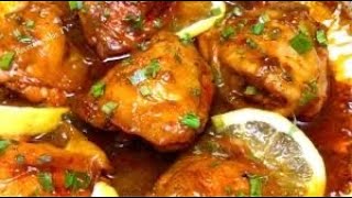 3 Recetas con Pollo riquisimas y faciles de hacer para Cuaresma y Semana Santa [upl. by Tullius]