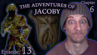 The Morag Tong Skyrim The Adventures of Jacoby Chapter 6 Episode 13 [upl. by Monaco]