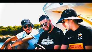 GMT ft Biwai amp Kamikaz  Pas Fatigué Clip Officiel [upl. by Notslah]