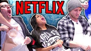 THE RETURN OF NETFLIX AND CHILL [upl. by Birkett]