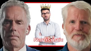 Keith Campbell Can Competent People Still Be Narcissistic  Jordan Peterson [upl. by Ymma113]