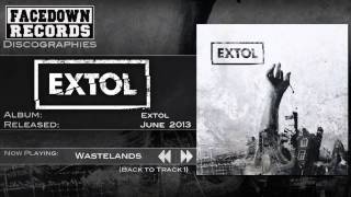 Extol  Wastelands [upl. by Nebe]