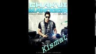 Kismat Jass Bajwa  Full Song  BeatDrop Records  Latest Punjabi Song 2014 [upl. by Lleryd]