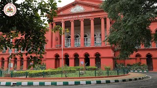 High Court of Karnataka Live Streaming of Court Proceedings of CH3 dated 09092024 at 1030AM [upl. by Aoket732]