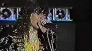 Stryper  Honestly  Live in Korea 1989 [upl. by Jarred]