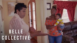 Marie is Caught Between Her Son’s Baby Mothers  Belle Collective  Oprah Winfrey Network [upl. by Aicilif]