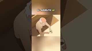 Recuerdos de un Amor Eterno La Decisión del Abuelito shorts [upl. by Ardyce86]