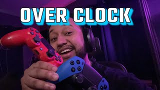 Proof Overclocking your Controller Works [upl. by Umberto896]