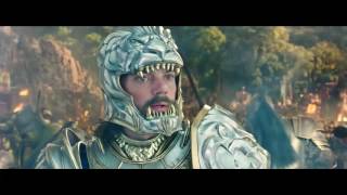 WORLD OF WARCRAFT Full Movie Cinematic 2023 4K ULTRA HD Action Fantasy [upl. by Ahsiem]