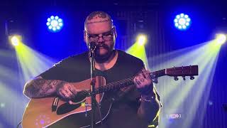 John Moreland at Scout Hall 09242024 September 25 2024 [upl. by Kwan]