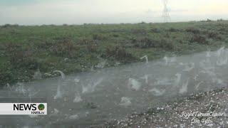 Severe Weather Awareness Week Begins in Scottsbluff Banner Counties [upl. by Erreip177]