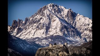 GRIGNETTA Una cattedrale oltre le nuvole [upl. by Demodena]