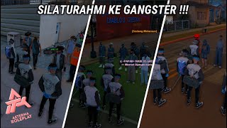 GTA SAMP  SILAHTURAHMI KE GANGSTER  GANGSTER YANG ADA DI KOTA  AETERNA ROLEPLAY [upl. by Stutzman]