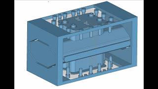 CST Studio Suite Workflow Improvement Tip  Simplify Complex Geometry Imports [upl. by Yahsat]