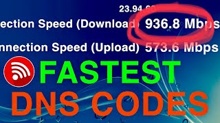 PS4 ALL FAST DNS CODES [upl. by Undine]