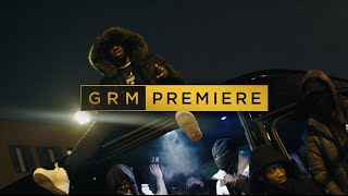 Headie One  Of Course Music Video  GRM Daily [upl. by Rosabel]