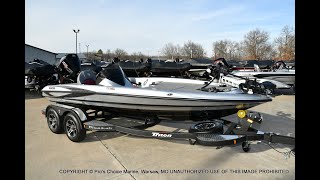 2024 Triton 18 TRX w200HP Mercury ProXS 4 Stroke Stock T899 [upl. by Aloivaf290]