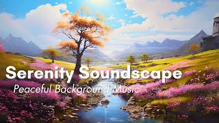 Relaxing Background Music with Uplifting Visuals 🎶✨ [upl. by Jollenta]