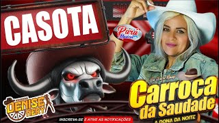 ✔️A CARROÇA DA SAUDADE💥CASOTA  25122023 💥 DJ DENISE NERI 💥PARÁ MUSICAL [upl. by Michael]