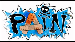 Pain Theme Song  PS3 [upl. by Regina]