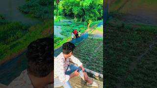 কেউ হাসবেন না আমার শরম লাগে 😁😁 funnyvideo comedy shortvideo shahpotanisback [upl. by Alejo]