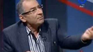 Parts of debate betweenSadegh Zibakalam and Zarshenas over modernism [upl. by Leone874]