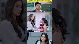 Ithula enna akka asingam Watch full video👆 Mirugaa Movie Scenes srikanth shorts [upl. by Tuppeny]