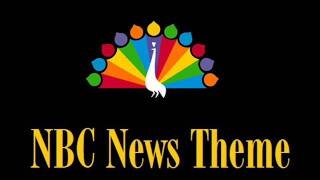 NBC News Theme [upl. by Llebyram557]